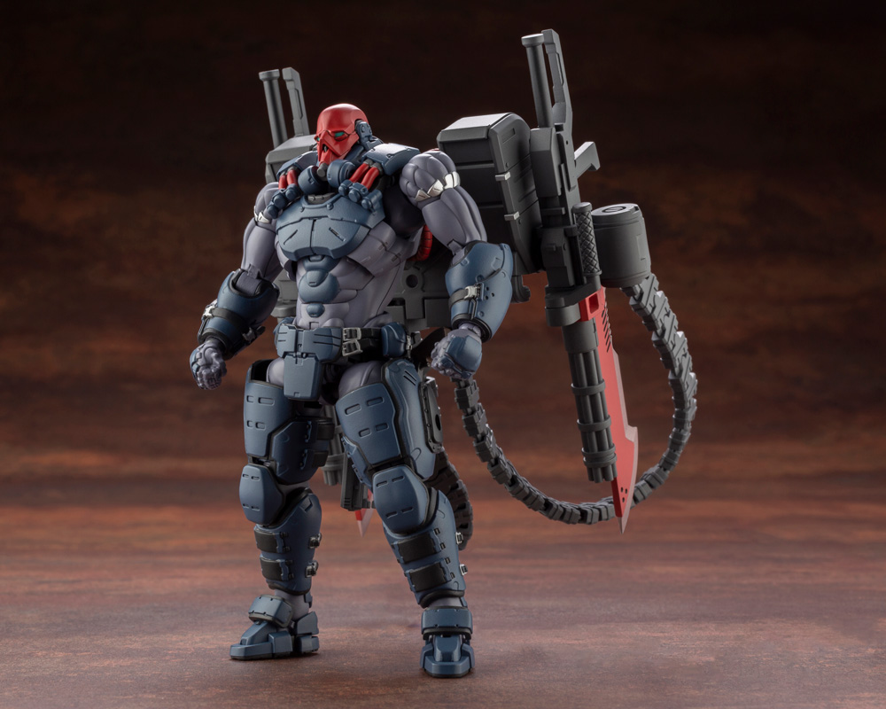 "Pre-Order" Hexa Gear 1/24 Governor Bump Up Expander Collectors Edition