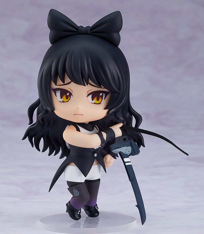 [1553] Nendoroid Blake Belladonna