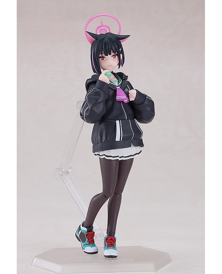 "Pre-Order" figma Kazusa Kyoyama