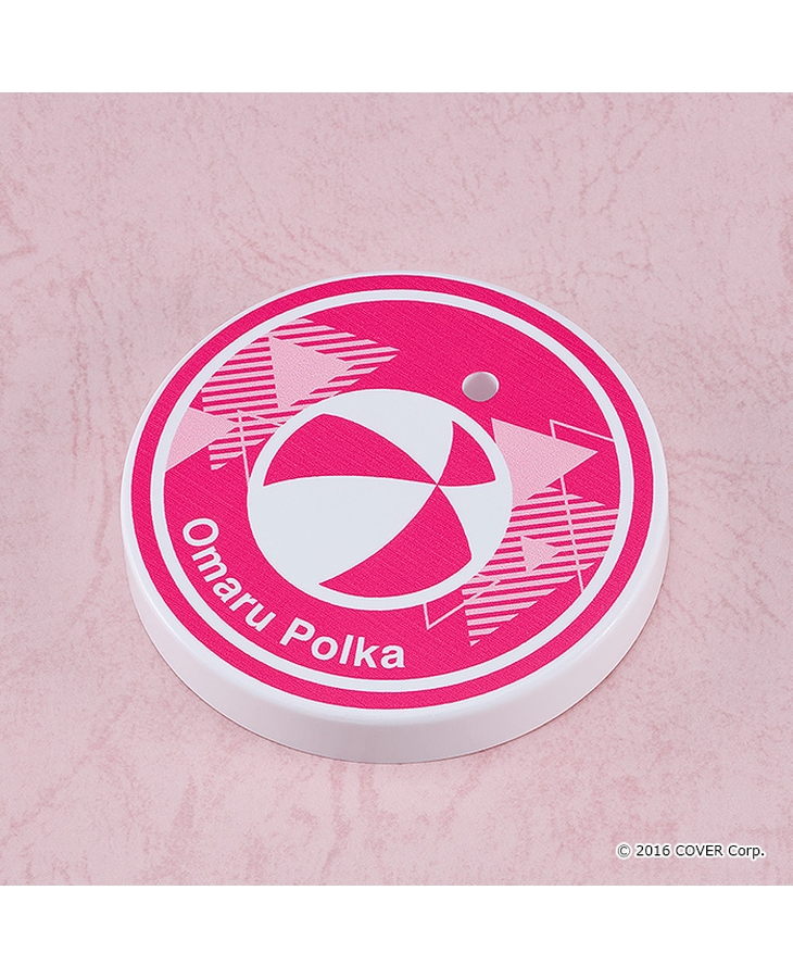 "Pre-Order" [2387] Nendoroid Omaru Polka