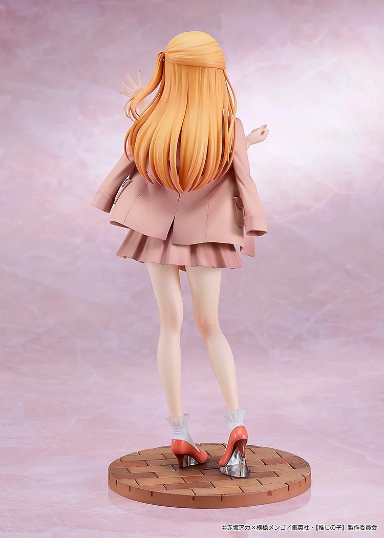 "Pre-Order" GSC 1/6 Ruby: Date Style Ver.