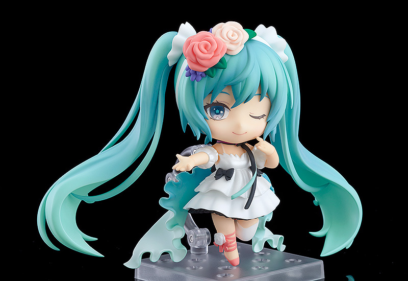 "Pre-Order" [1465] Nendoroid Hatsune Miku: MIKU WITH YOU 2019 Ver.