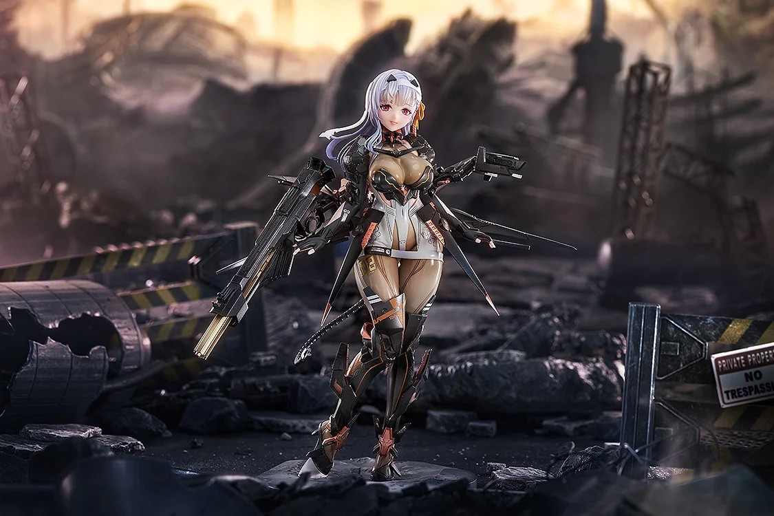 "Pre-Order" GSC 1/7 Modernia