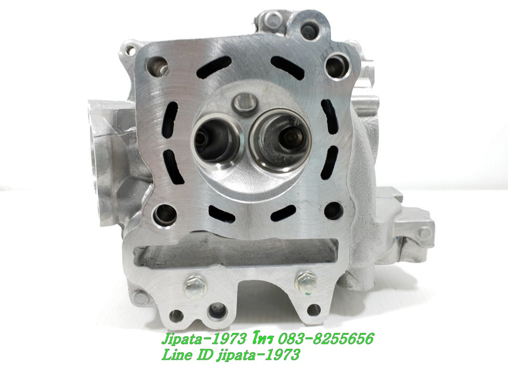 (Click 125 i) ชุดฝาสูบ Honda Click 125 i แท้