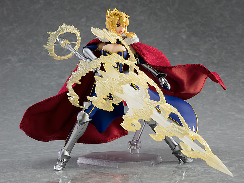 "Pre-Order" [568-DX] figma Lancer/Altria Pendragon: DX Edition