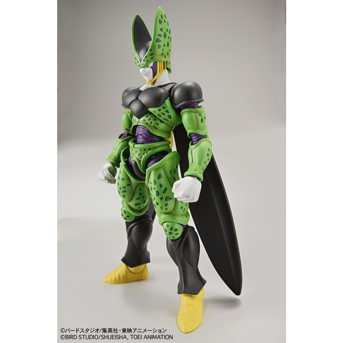 Figure-rise Standard Perfect Cell