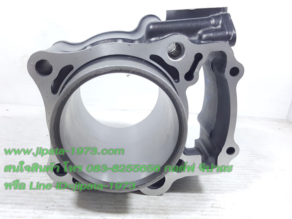 (CBR 250 i) เสื้อสูบ Honda CBR 250 R แท้