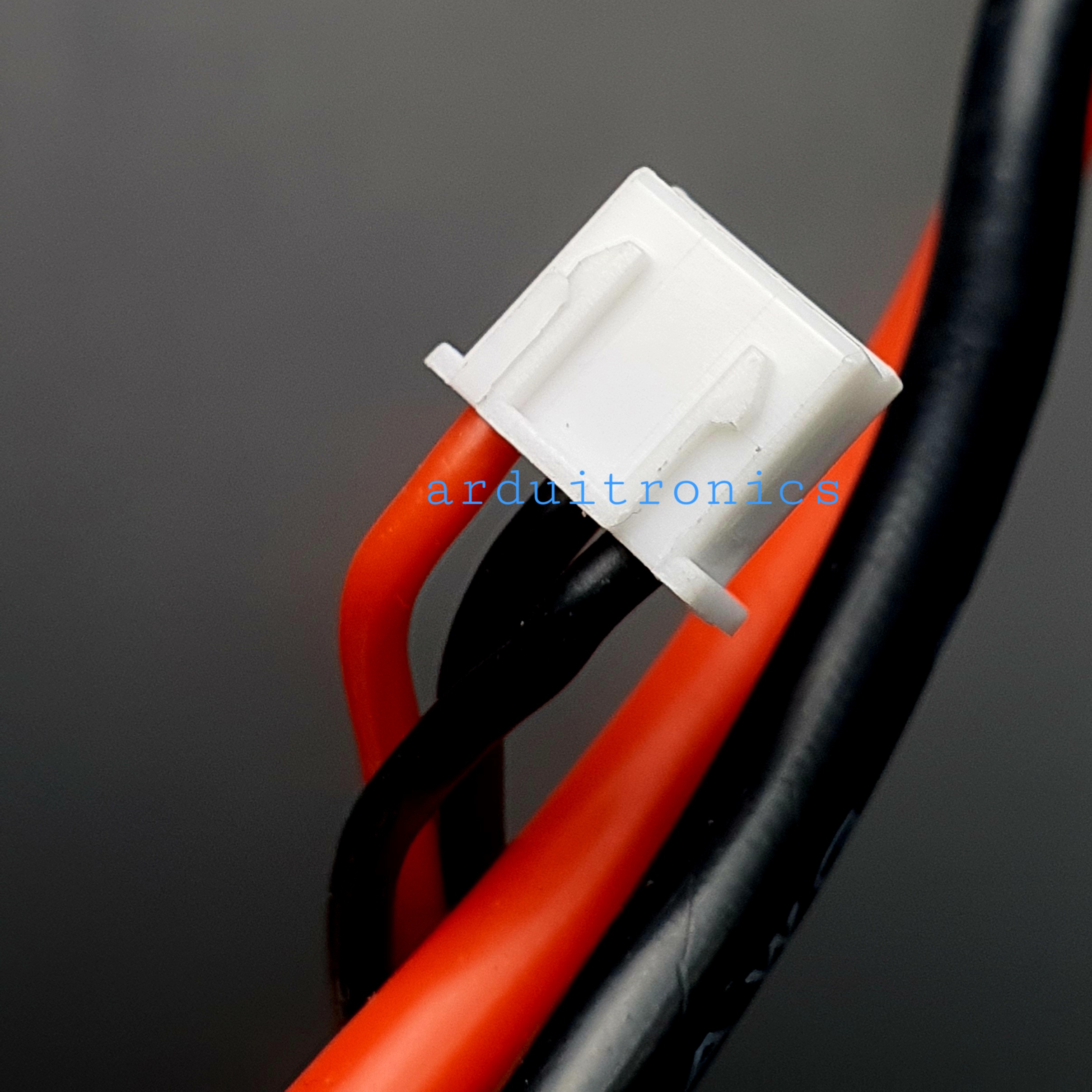 Rechargeable Lithium Battery 5200mAh 2S 7.4V 35C (หัวสายไฟแบบ T-Plug)