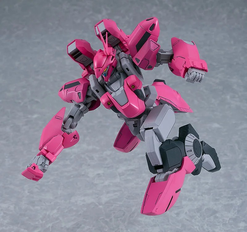 "Pre-Order" MODEROID Aestivalis 0G Battle Frame