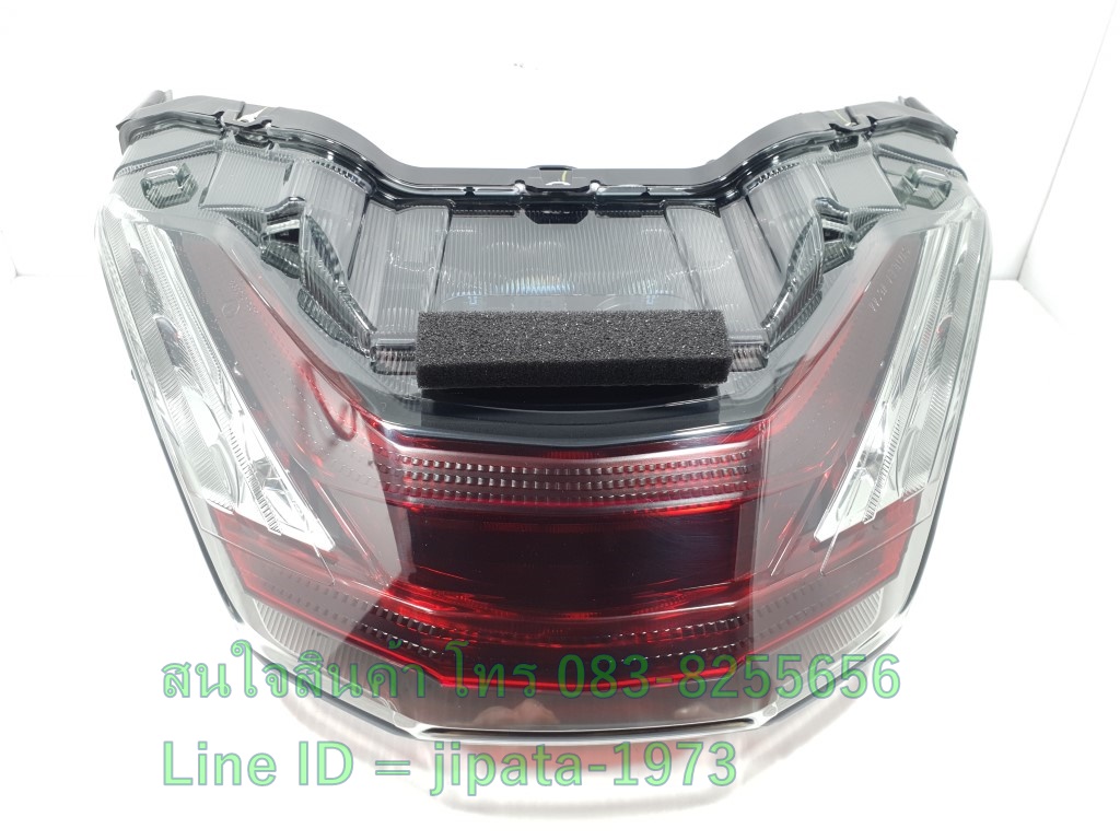 (PCX 160 i) ชุดไฟท้าย Honda PCX 160 i แท้