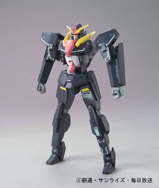 1/100 GN-008 Seravee Gundam (Designers Color Ver.)