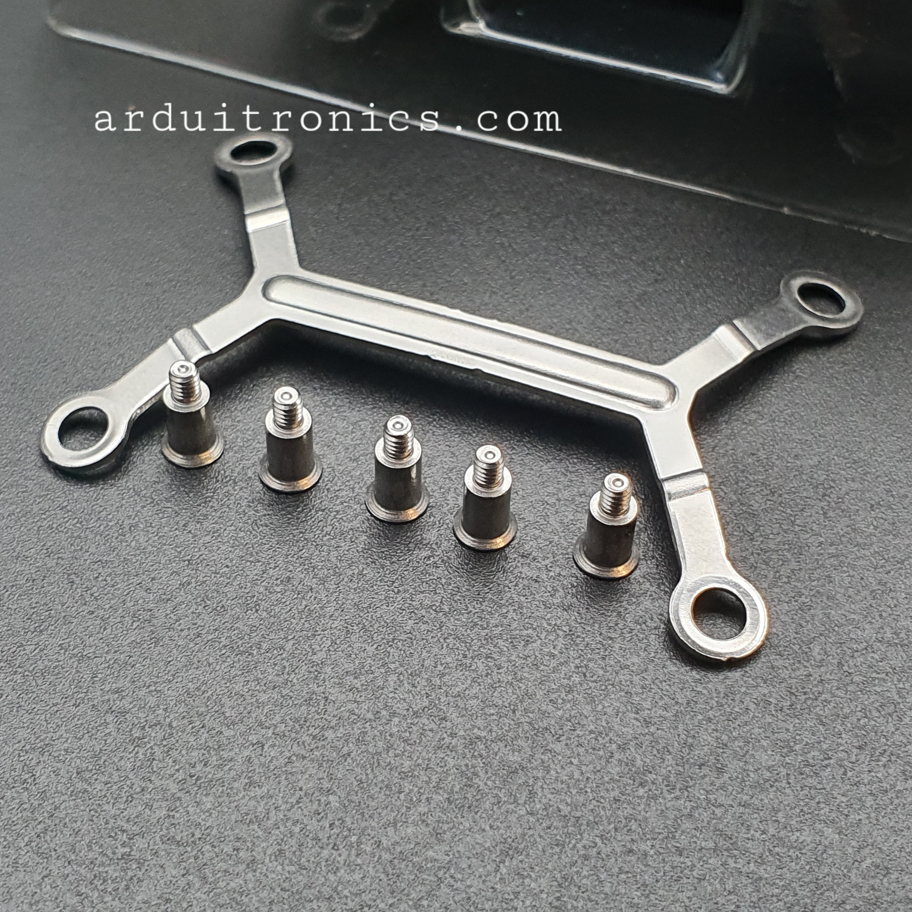 Aluminum Heatsink with built-in Fan and Housing for Orin NVIDIA