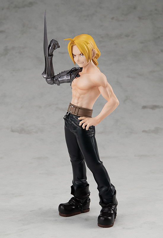 POP UP PARADE Edward Elric