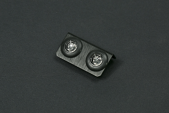 URM Ultrasonic Mounting Bracket (ของแท้จาก DFRobot)