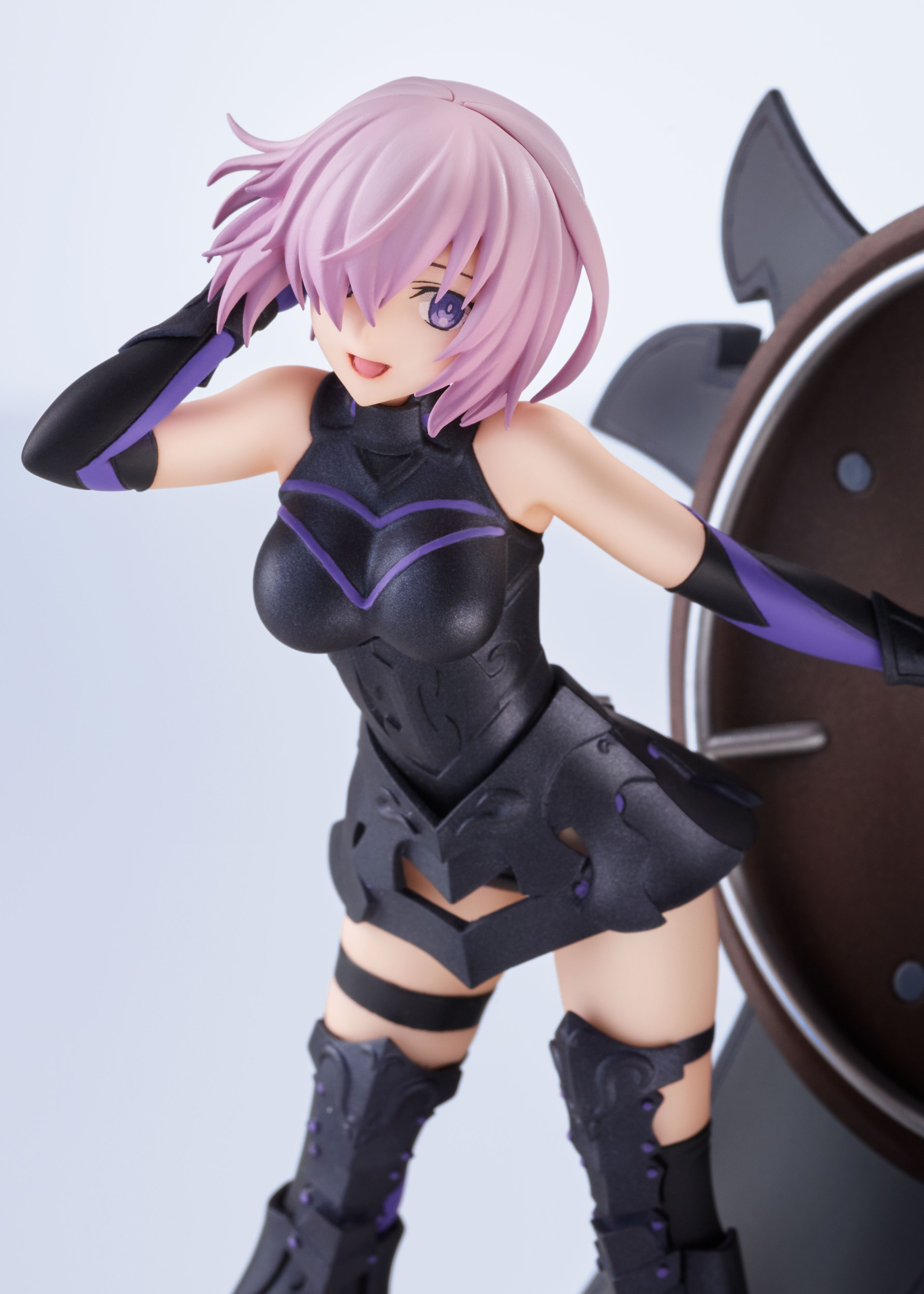 "Pre-Order" ConoFig Fate/Grand Order Shielder/Mash Kyrielight Figure