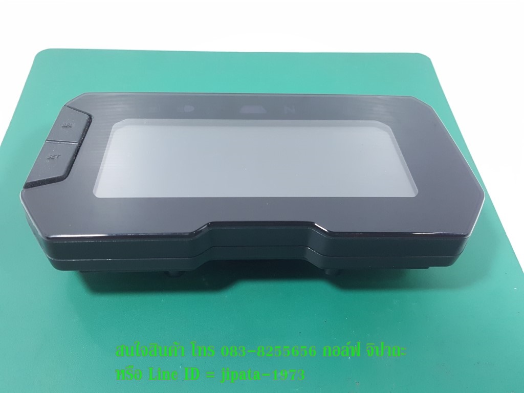 (CB 150 R ) เรือนไมล์ Honda CB 150 R (รุ่น ABS) แท้ (มือ2)