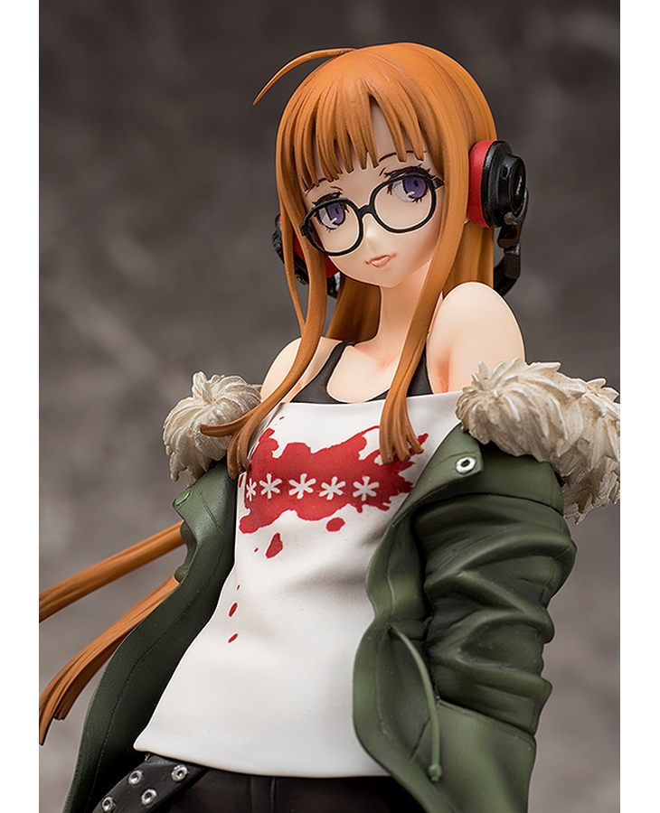 "Pre-Order" Phat! 1/7 Futaba Sakura