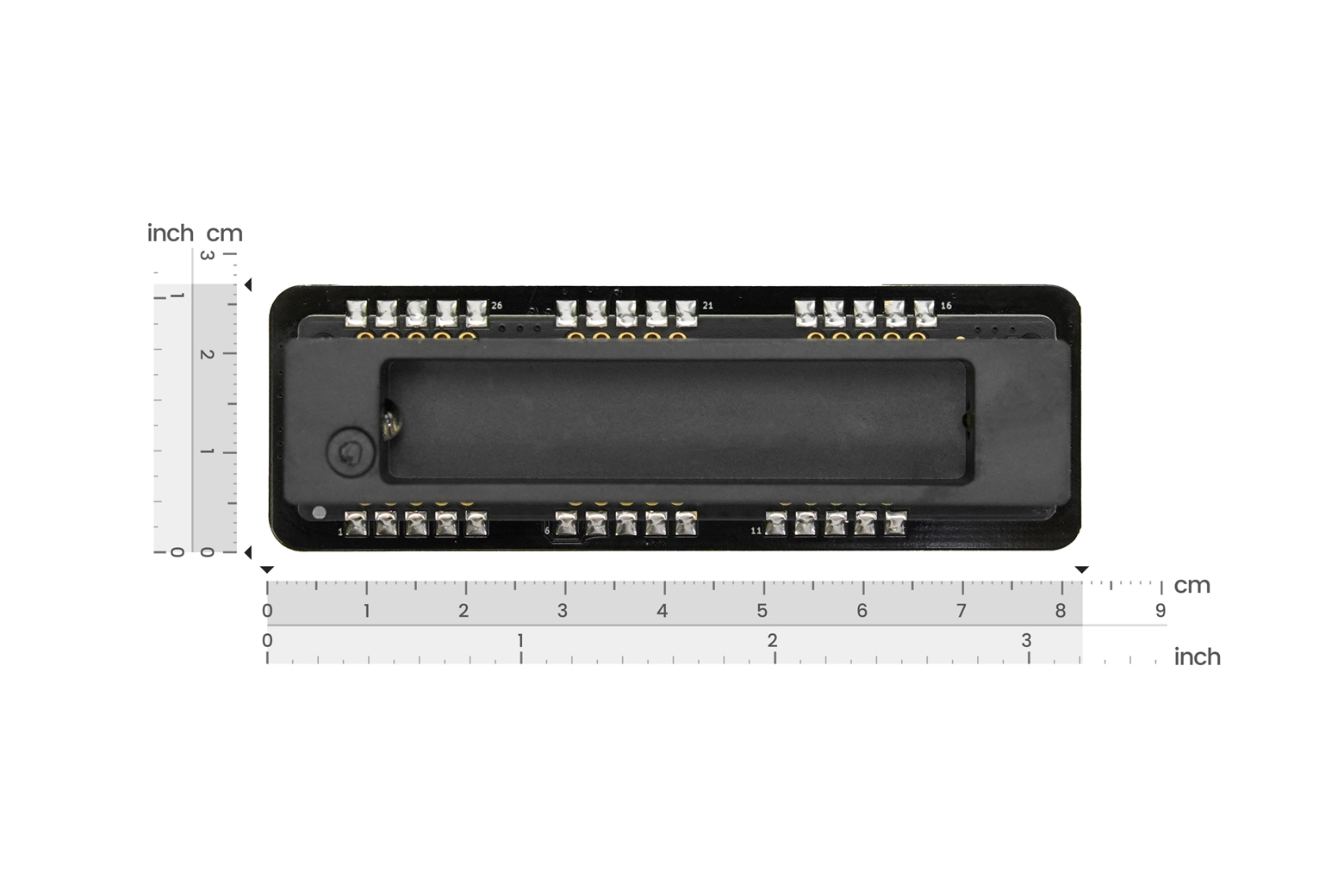 Gravity: Factory Calibrated Laser Quantitative Methane Sensor for Research (Lab-Grade CH4 Data + No Code Excel Export) แท้จาก DFRobot