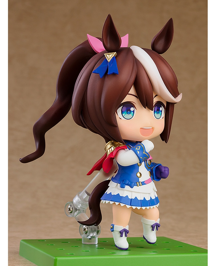 "Pre-Order" [1995] Nendoroid Tokai Teio