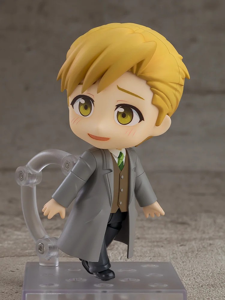 "Pre-Order" [2624] Nendoroid Alphonse Elric: Final Episode Ver.