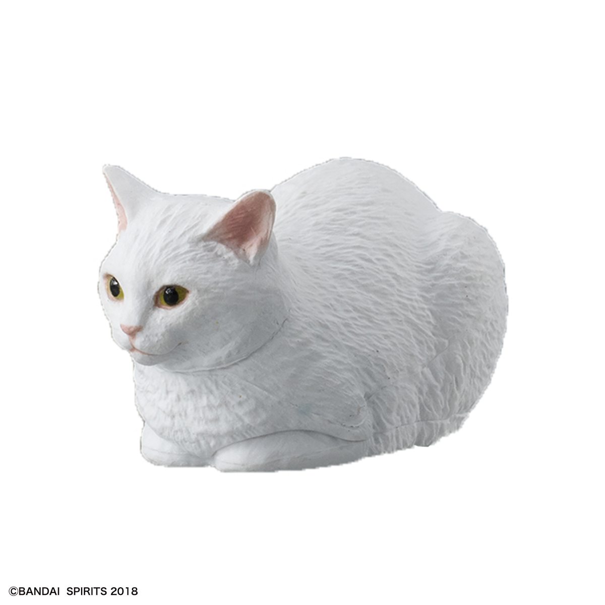 Neko Busou 2 Namimori