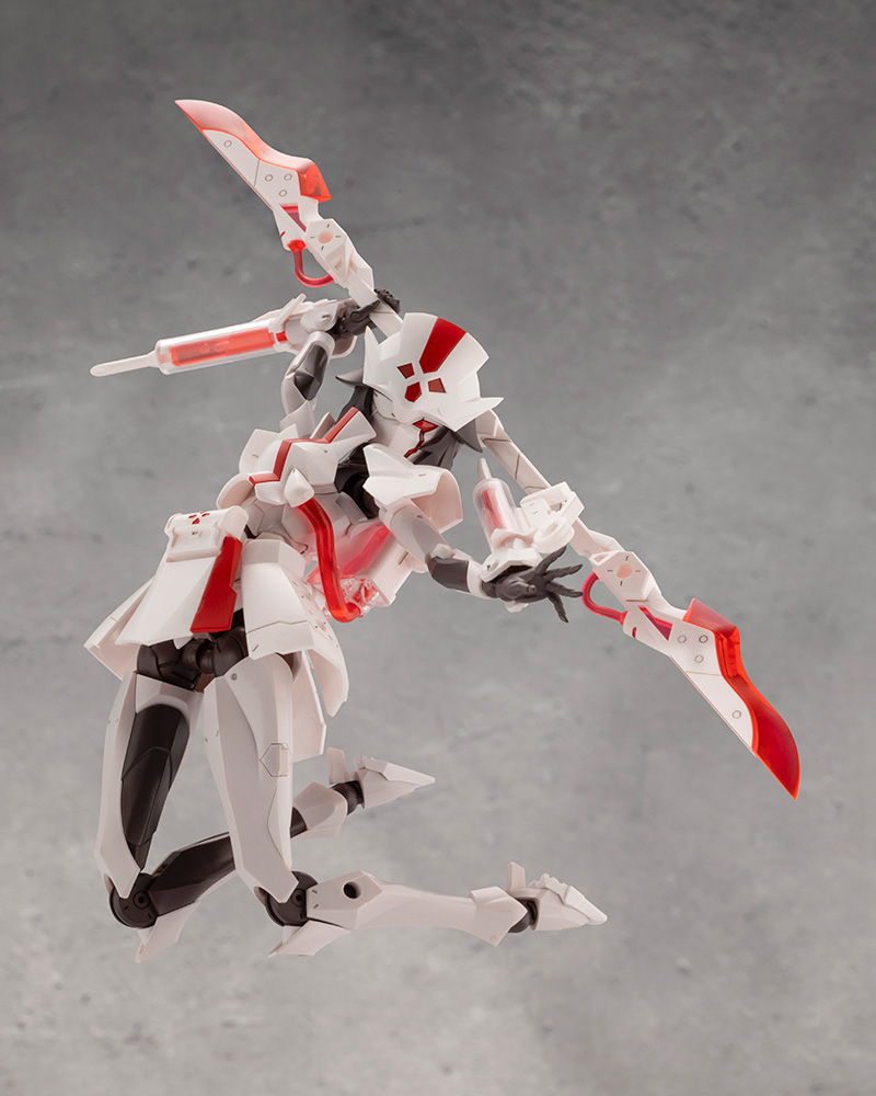 Ulimited Universe Megalomaria - Ruby Eye