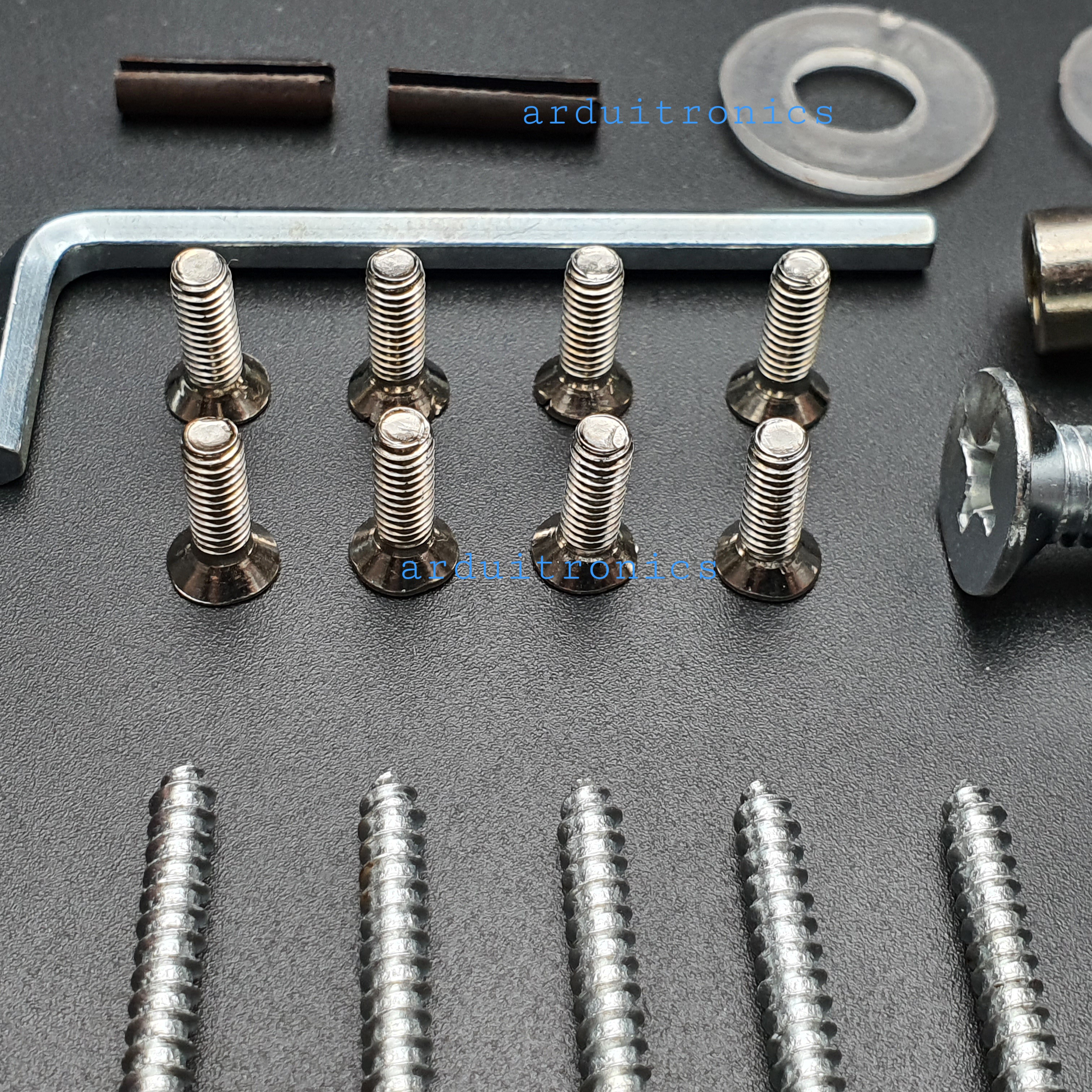 HIP Electromagnetic Lock 600lbs (272KG)