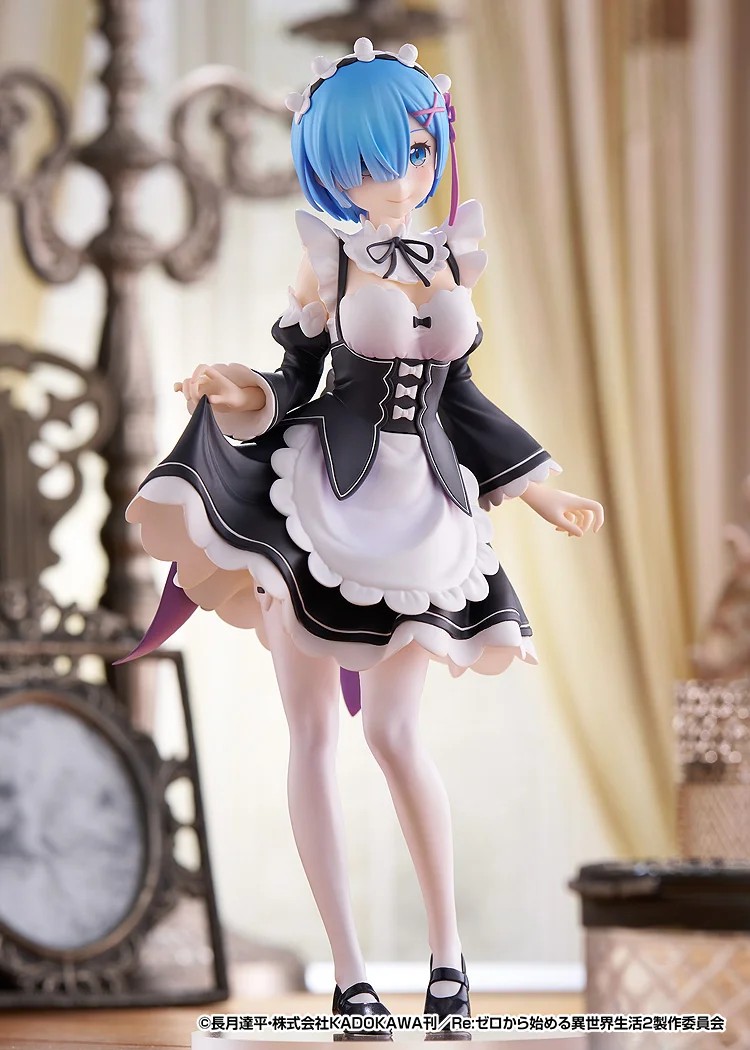 "Pre-Order" POP UP PARADE Rem L Size