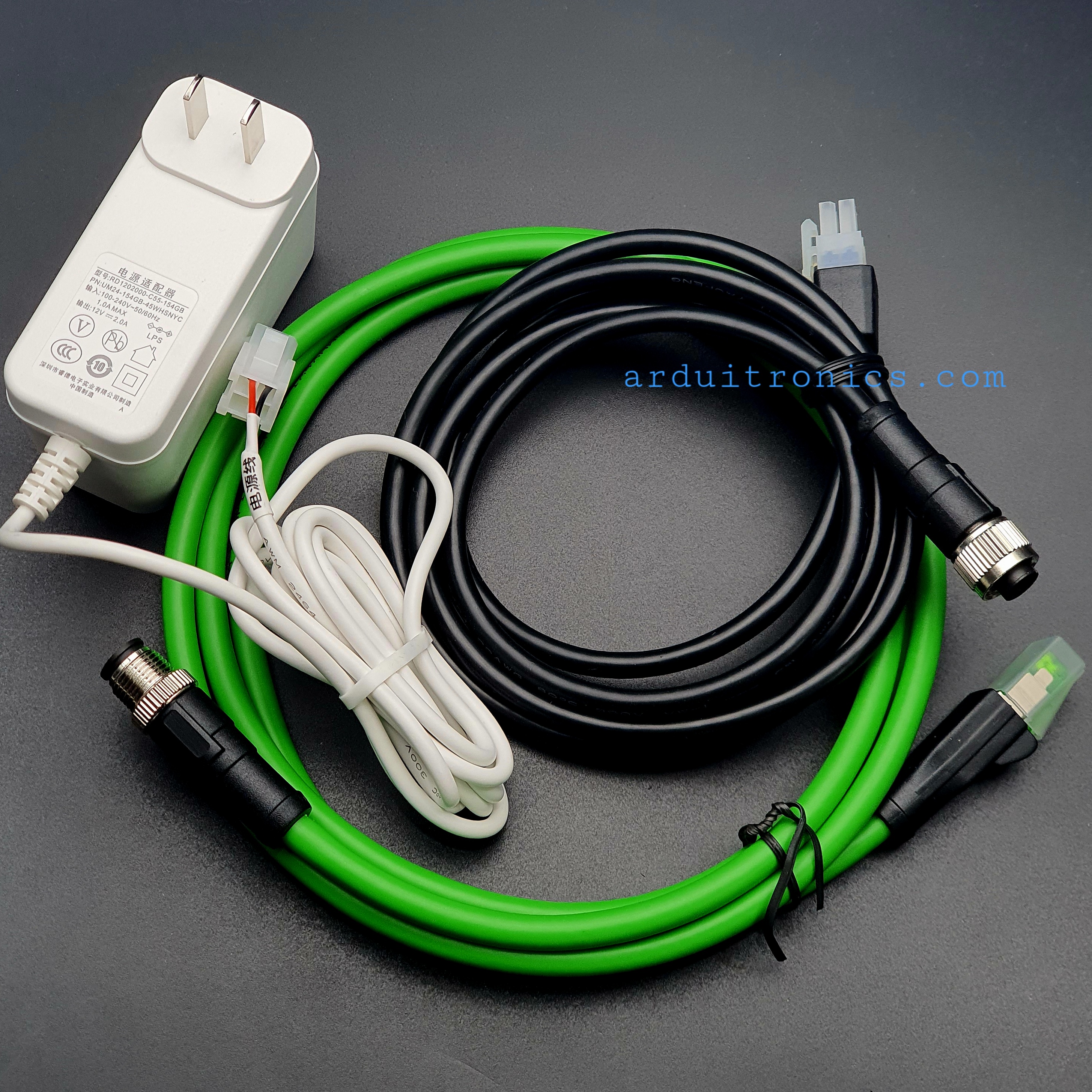 RPLIDAR LPX-T1 DTOF LIDAR - AGV Preferred (ROS Supported)