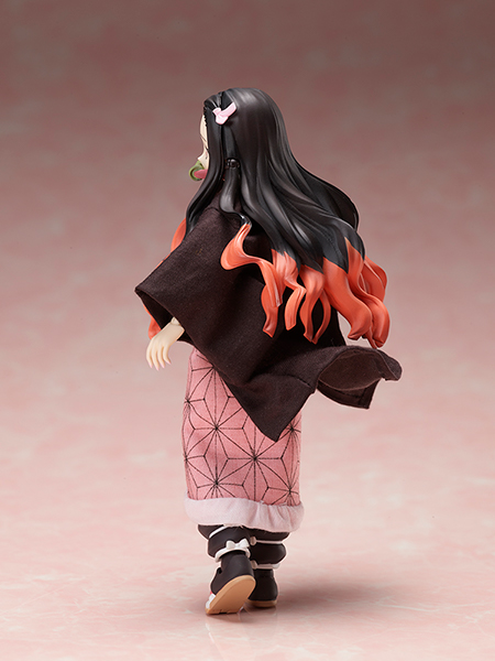 "Pre-Order" BUZZmod. 1/12 Nezuko Kamado