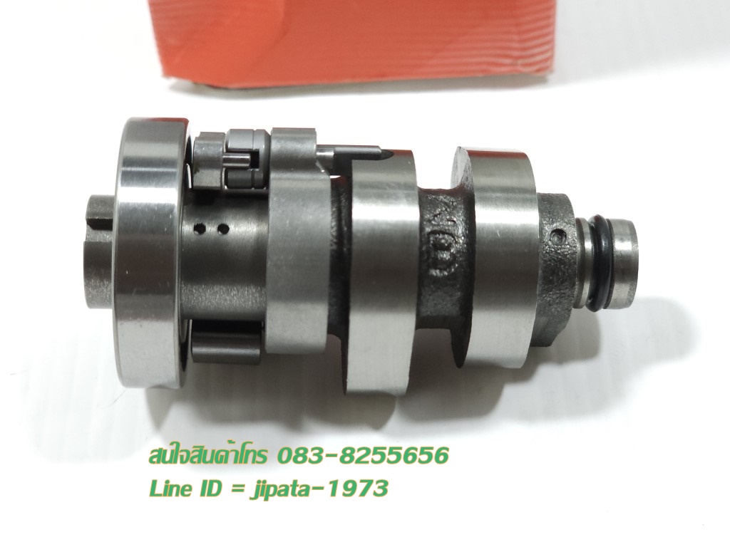 (Grand Filano) ชุดแกนราวลิ้น Yamaha Grand Filano Hybrid ปี 2018 แท้