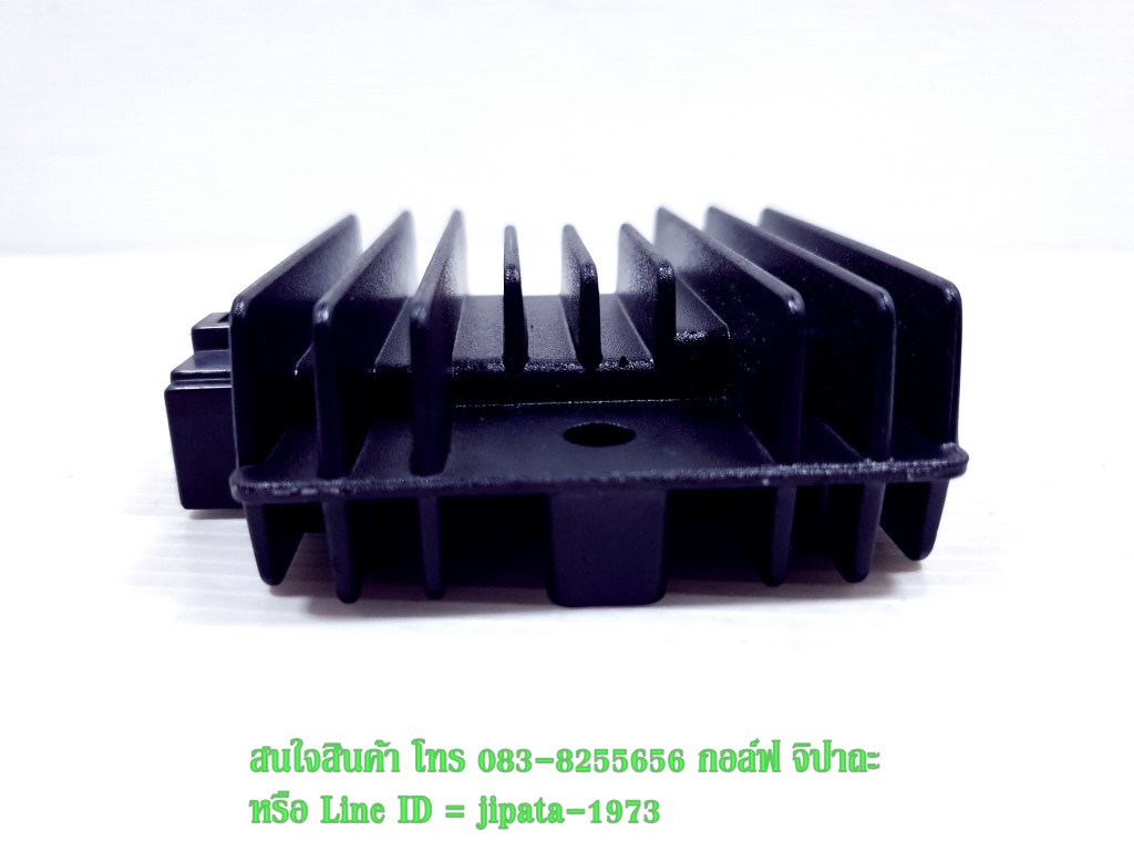 (Xmax 300) ชุดแผ่นชาร์ตไฟ Yamaha Xmax 300, Tricity 155 แท้