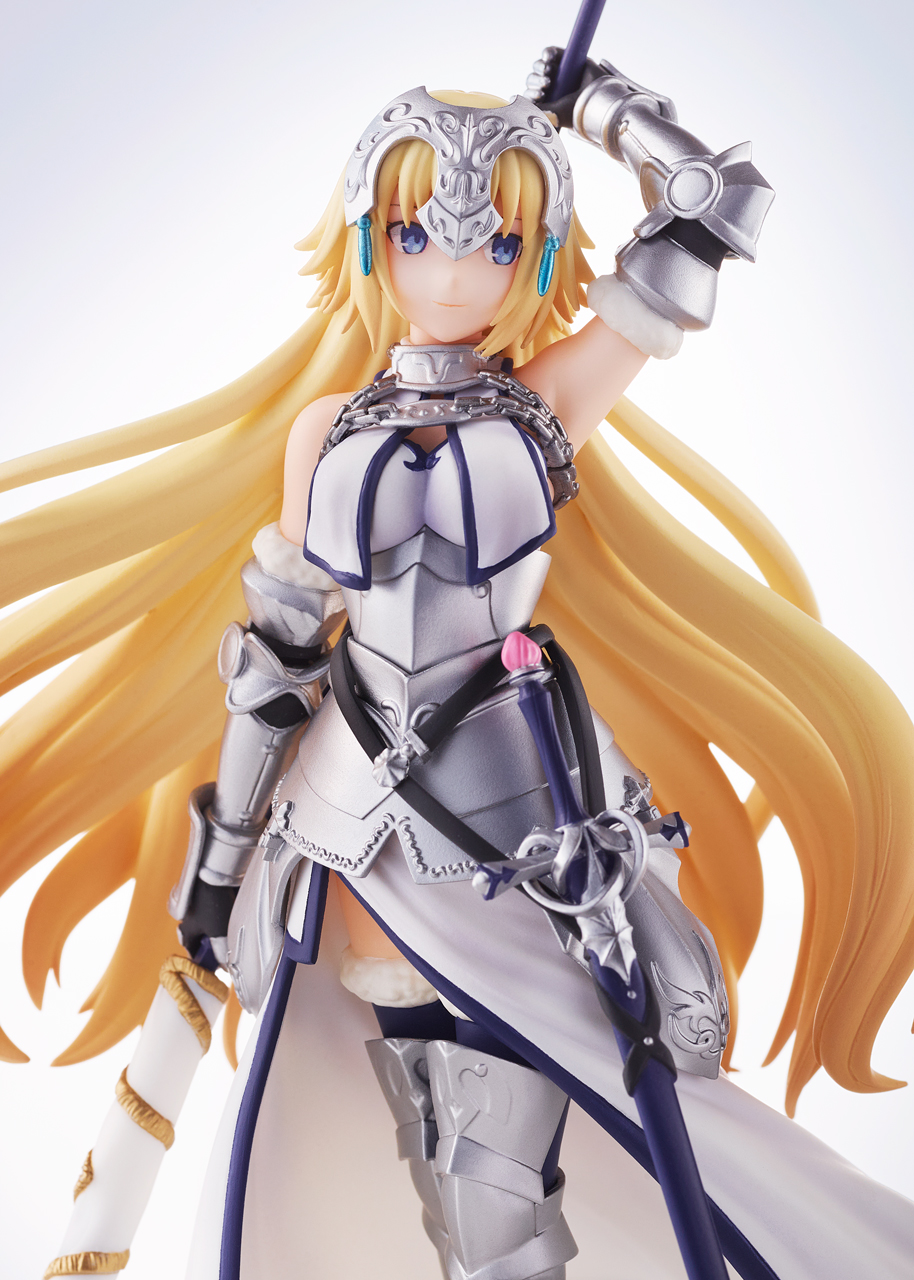 "Pre-Order" ConoFig Fate/Grand Order Ruler / Jeanne d'Arc