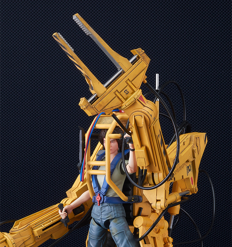 MODEROID Power Loader