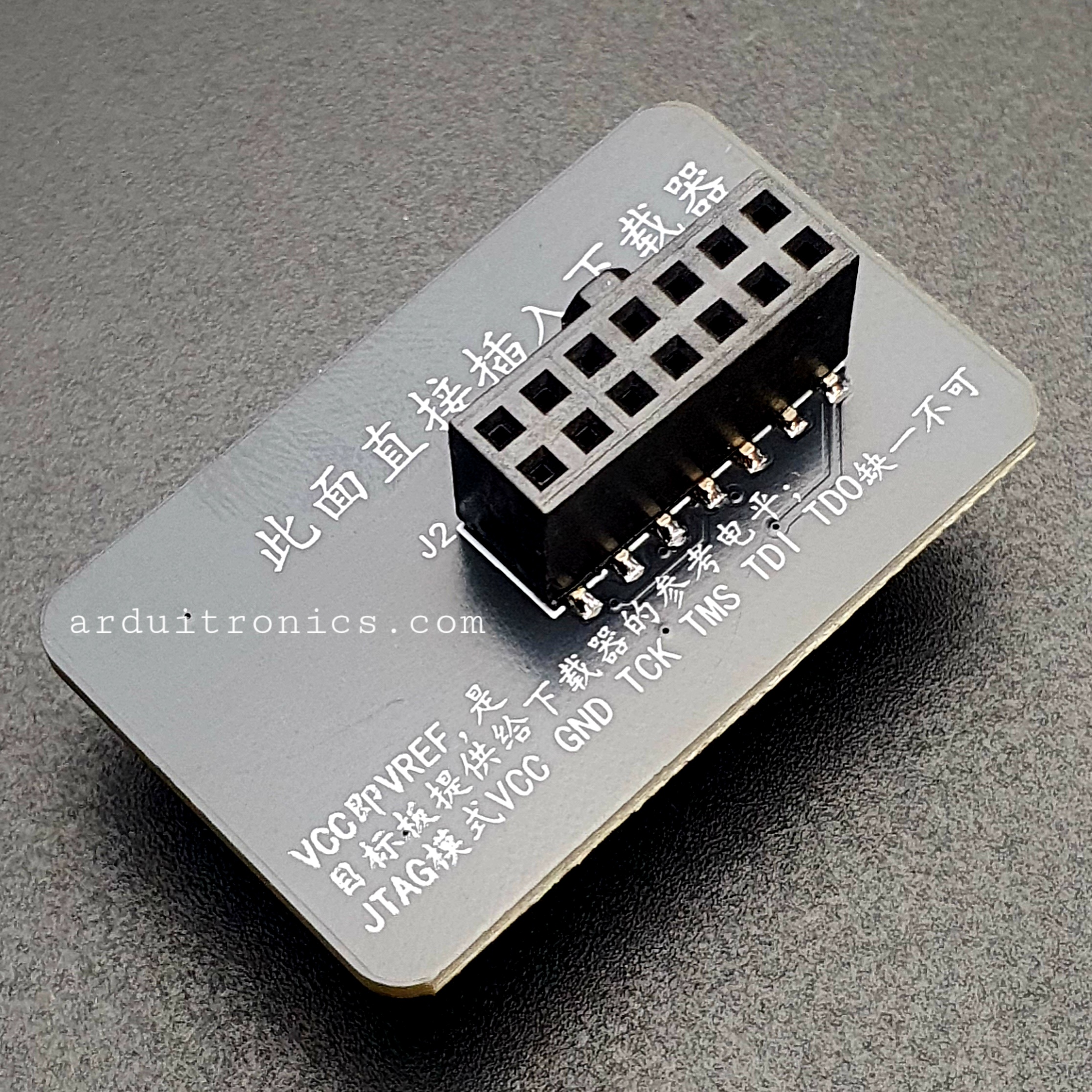 Xilinx Platform USB Cable DLC9LP