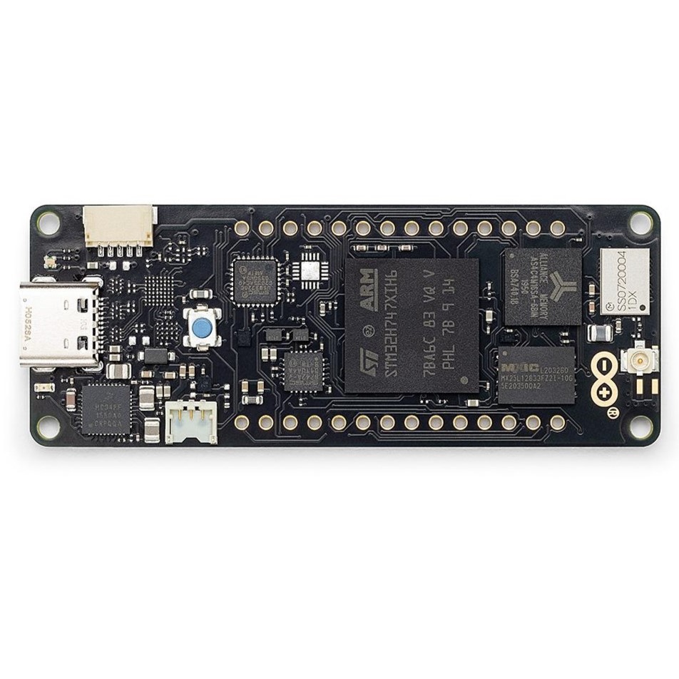 Portenta H7 Lite Connected (แท้ 100% Italy)