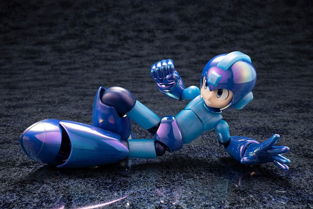 "Pre-Order" Mega Man Premium Charge Shot Ver.