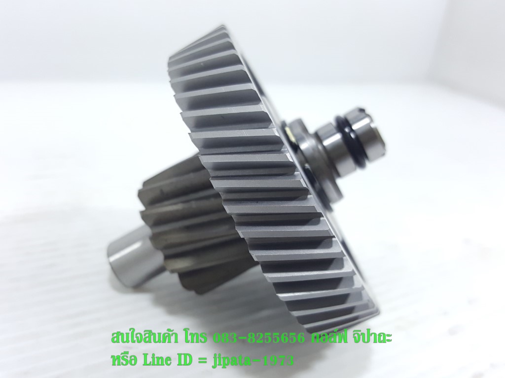 (Fiore) ชุดเฟืองท้าย Yamaha Fiore แท้