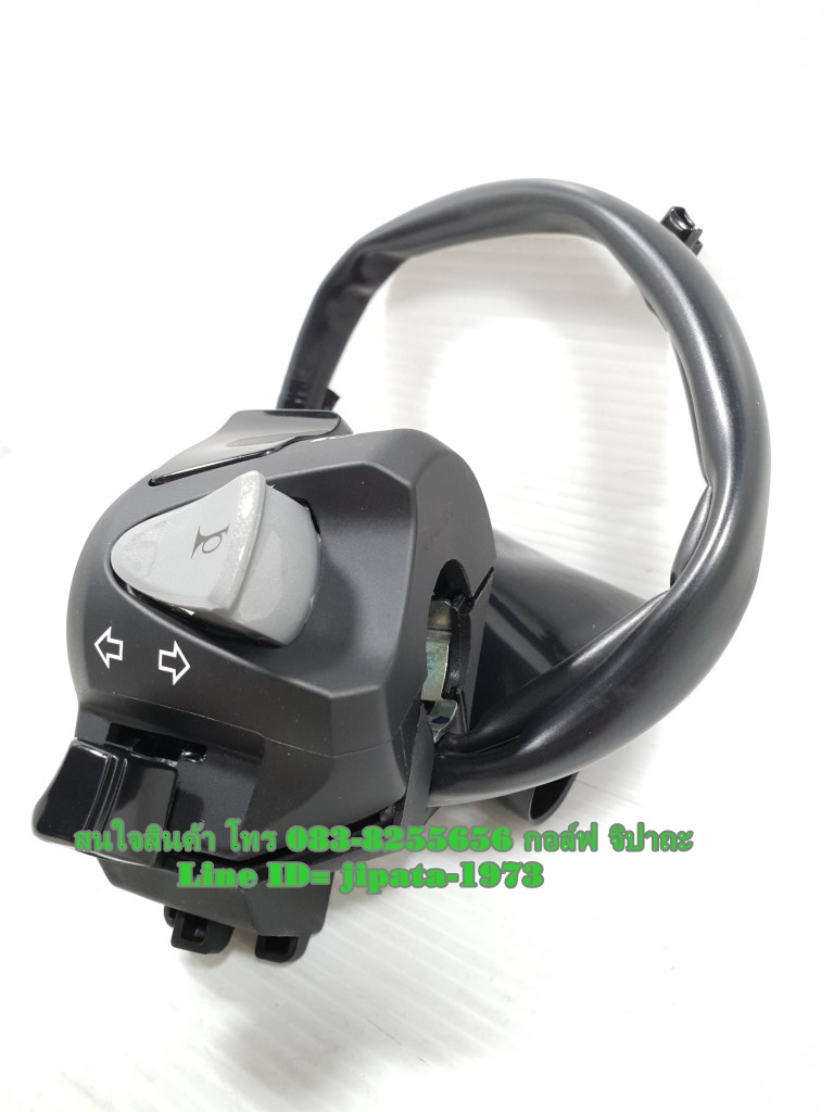 (MSX) สวิทช์แฮนด์ Honda MSX 125 SF แท้