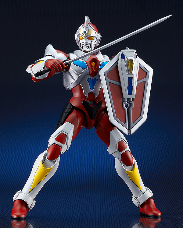 "Pre-Order" THE GATTAI Thunder Gridman -TOKUSATSU EDITION-