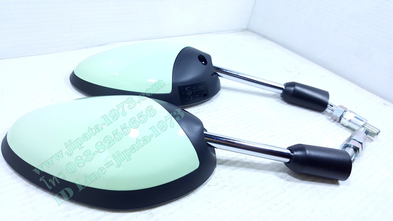 (Fino Fi) กระจกส่องหลัง Yamaha Fino Fi แท้