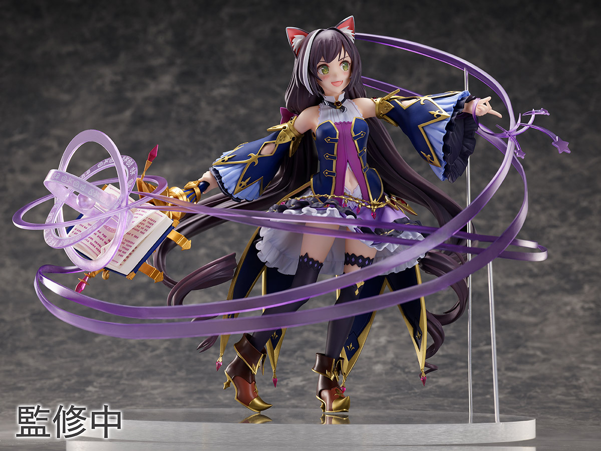 "Pre-Order" FURYU 1/7 PRENCESS CONNECT!Re:Dive Karyl