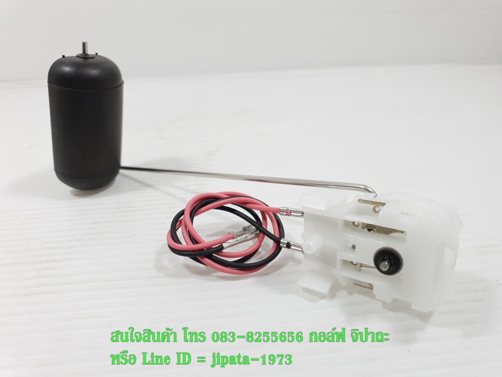 (PCX 150 i) ชุดลูกลอยวัดระดับน้ำมันเชื้อเพลิง Honda PCX 150 i ปี 2015 ไฟหน้า LED งานเกรดเอ