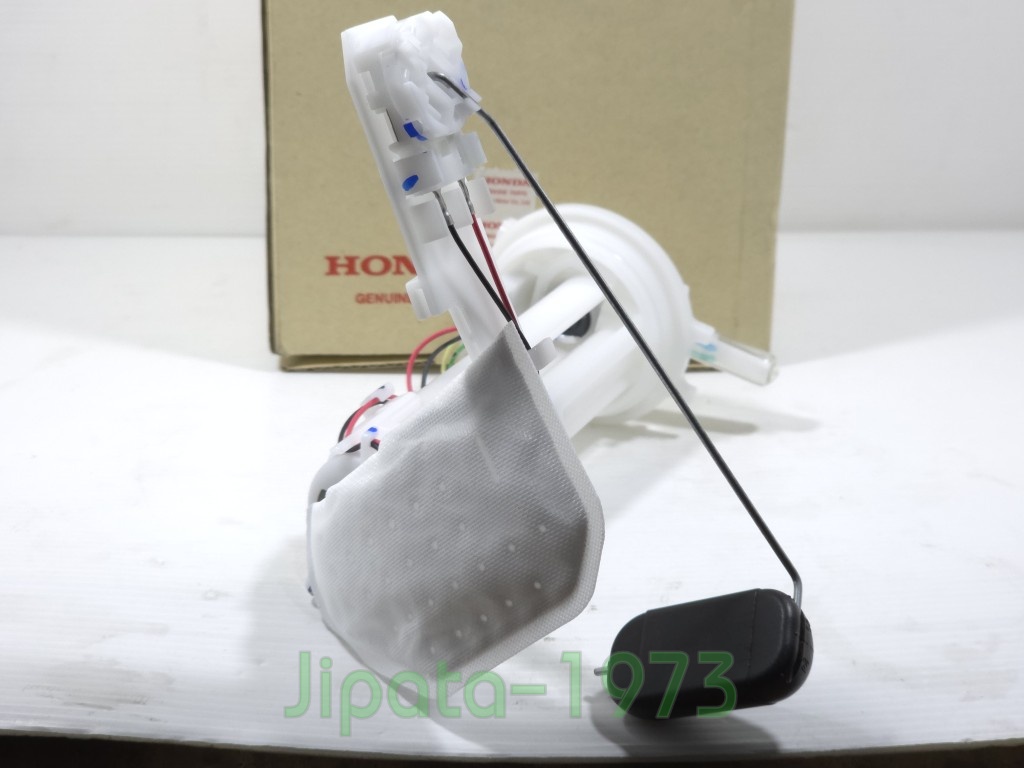 (Forza 350) ชุดปั๊มน้ำมันเชื้อเพลิง Honda Forza 350 แท้