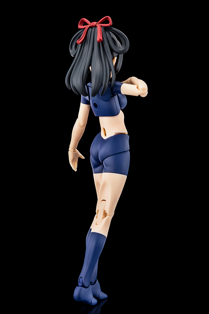 "Pre-Order" Megami Device Buster Doll Knight