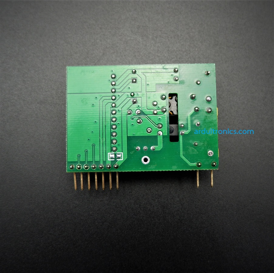 KQ-130F Power Line Data Communication Module - Arduino, Raspberry Pi ...