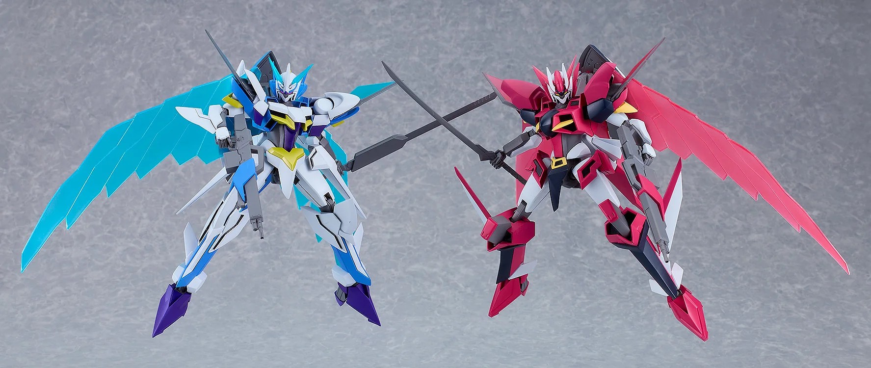 "Pre-Order" MODEROID Bradyon