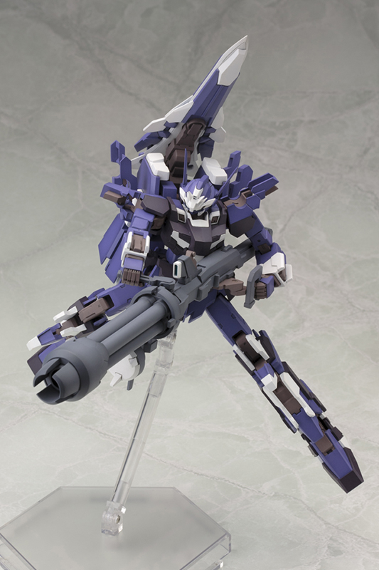 S.R.G-S 1/144 EX-EXbein