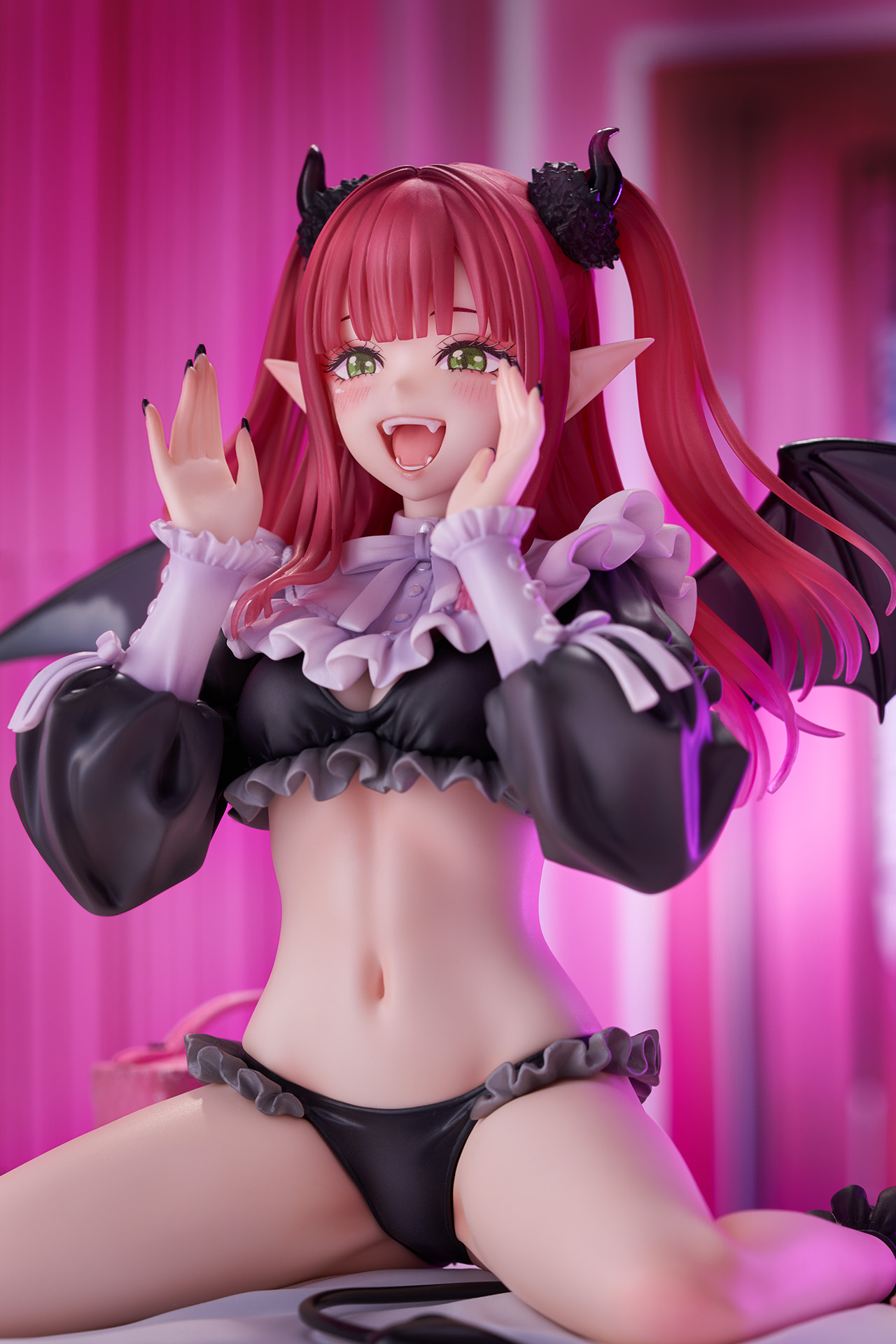 "Pre-Order" Spiritale 1/6 Marin Kitagawa (Liz Ver.)