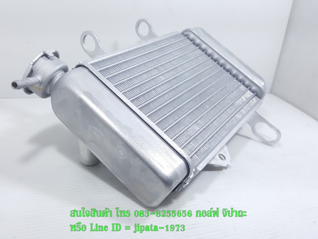 (Spark 135) ชุดหม้อน้ำ Yamaha Spark 135,Spark 135 i แท้